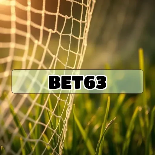 bet63: Bônus Irresistíveis Que Você Não Pode Perder!