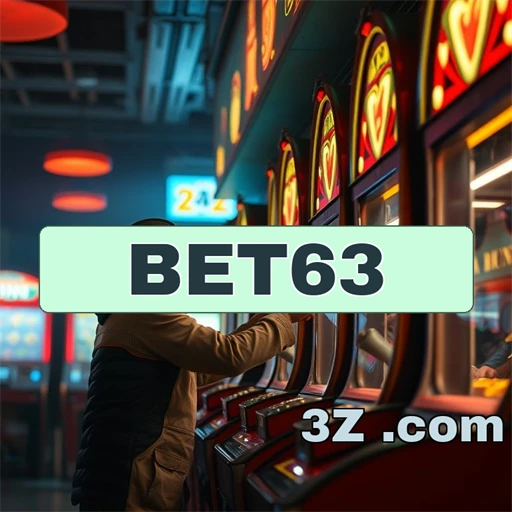 Bônus Imperdíveis do Bet63 Para Aumentar Suas Chances