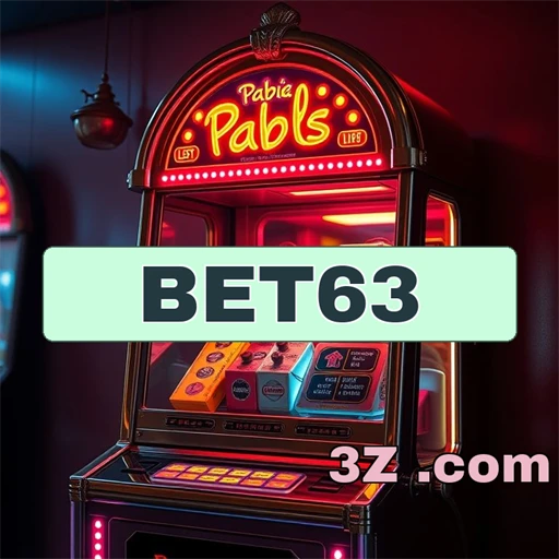Jogos Empolgantes e Inovadores no Site bet63