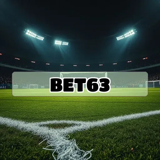 bet63: Atraia Novos Amigos na Comunidade de Jogos