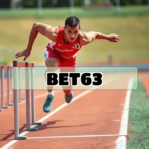 bet63: Venha Explorar Jogos e Diversão Sem Fim