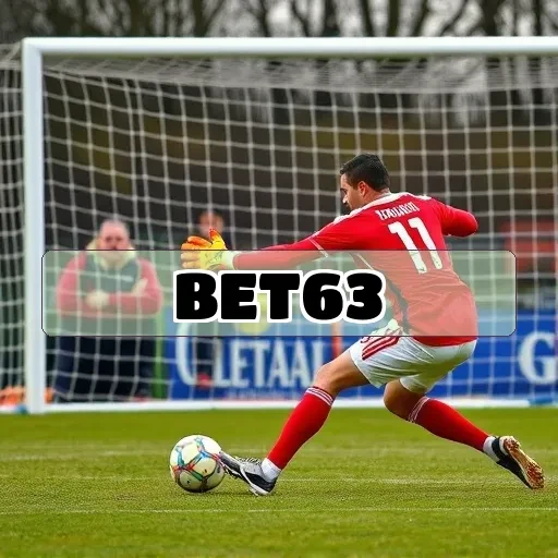 bet63: Promoções que Elevam Seu Jogo ao Próximo Nível!